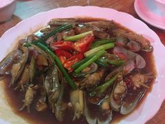 -连家船海鲜大排档·20年闽菜店(厦大店)