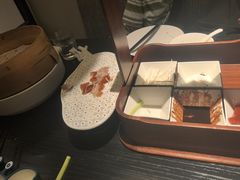 -外滩三号餐厅·创意中餐