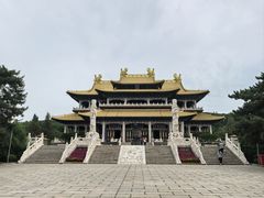 -玉佛苑