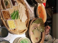 -掌柜的店·河南菜(日月光店)