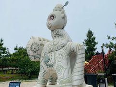 -养马岛旅游度假区
