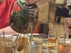 -海尔巴格一甸茶餐厅(团结路店)