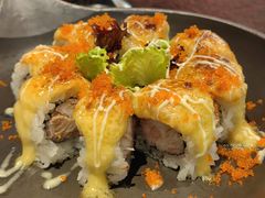 -将太无二·北美传奇寿司(荟聚购物中心西红门店)