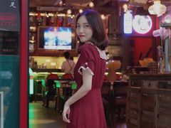 -JUKEBOX玖部音乐餐厅(华侨城店)
