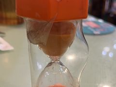 -杨记山珍鸡煲菌汤锅