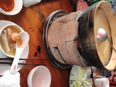 -捞围鲜·港式打边炉(海阳路店)