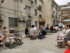 -老王家烧烤(饮虎池街店)