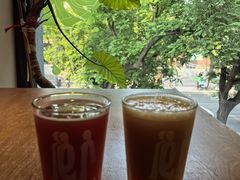 -福嗝er 咖啡&精酿餐吧(东四店)