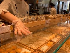 -泸溪河桃酥(西直门凯德店)