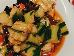 -何师傅美蛙鱼头(汉街店)