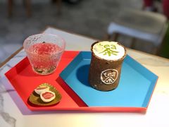 -茶是一枝花泡茶店