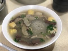 -笑云开汤包店(网巾市店)
