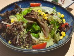 -気楽亭和食料理(气乐亭大世界本店)