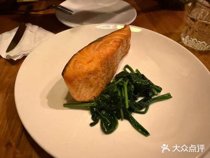 La Vite意大利餐厅酒馆(乌鲁木齐店)图片