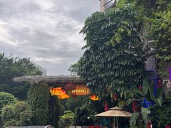 -大树头·花园餐厅(市桥店)