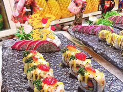 -梨花自助烤肉(天河城店)