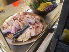 -润泽园椰子鸡(汇一城店)