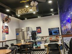 -澳门陈光记烧味饭店(南京德基广场店)