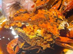 -三妹小龙虾·黄油蟹(华侨城总店)