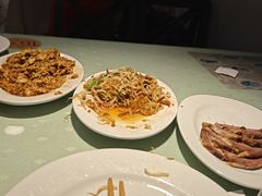 -毛毛春饼(尚志大街店)