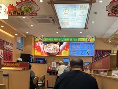 -华记煲仔华·煲仔饭(人和店)