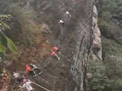 -修水东浒寨风景区