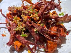 -潮汕壹号·潮汕菜·打边炉·生腌(总店)