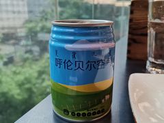 -很久以前羊肉串(中山公园店)