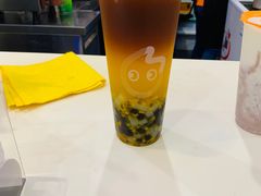 -CoCo都可(虹口龙之梦店)
