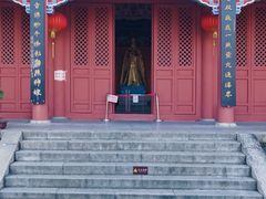 -南沙天后宫景区