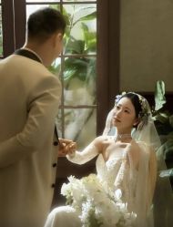 -金夫人婚纱摄影(包河万达店)