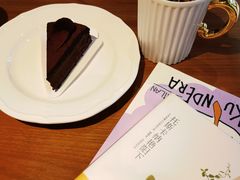 -C Cafe(朵云书院·戏剧店)