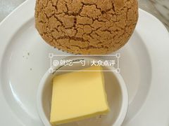 -翠华餐厅(香港国际机场店)