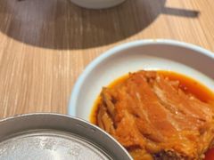 -云味馆·云南菜·云南米线(景田店)