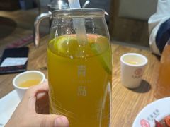 -叶派龙虾•招牌香辣蟹·海鲜(中海国际店)
