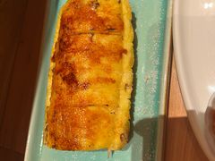 -人间酒暖·Go blanc·烧鸟·深夜食堂(陆家嘴店)