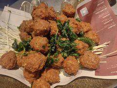 -宏达老菜馆(东安街店)