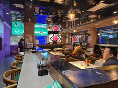 -李恩记清真水饺(北电大厦店)