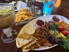 -bluefrog蓝蛙(水游城店)