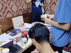 -好玩工厂密室·鹅鸭杀·桌游拼豆电玩