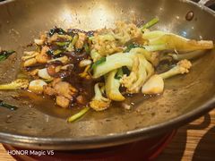 -金掌勺·锅包肉(广渠门店)