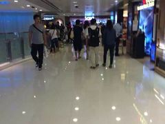 -利强记北角鸡蛋仔(弥敦道店 )