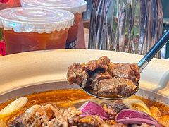 -腩得欢喜·牛腩煲火锅(万庭大厦店)