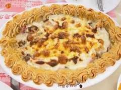 -华梅西餐厅(哈尔滨中央大街店)