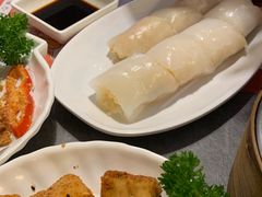 -点点心点心专门店(旺角店)