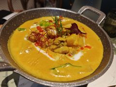 -芭札·Thai泰国餐厅(同和金铂天地店)