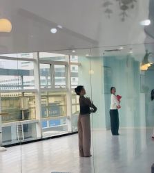 -蓝菲女子能量站·舞蹈·瑜伽·体塑