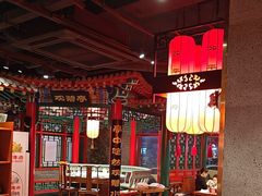-北平食府.北京烤鸭(亦庄店)