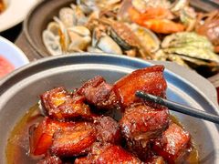 -阿毛饭店·宁波老字号(儿童公园旗舰店)