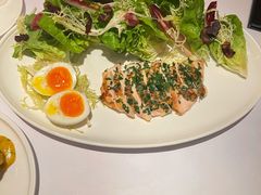 -壳里西餐厅Coquille Seafood Bistro(蒙自路店)